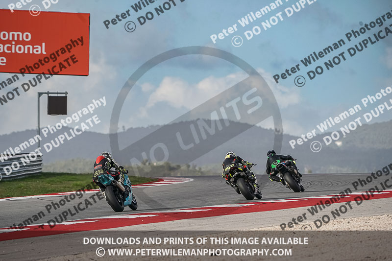 motorbikes;no limits;peter wileman photography;portimao;portugal;trackday digital images